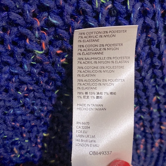 Free people sweater - Picture 7 of 7